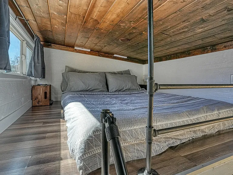large loft