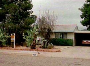 4811 E Hampton St #0, Tucson, AZ 85712