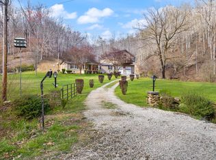 944 Williams Rd, Vancleve, KY 41385