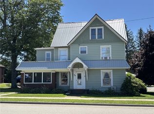 80 Greeves St, Kane, PA 16735