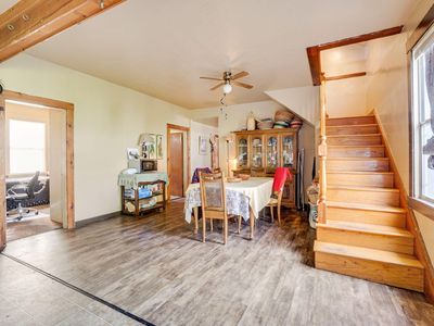 1027 F St, Eureka, CA, 95501