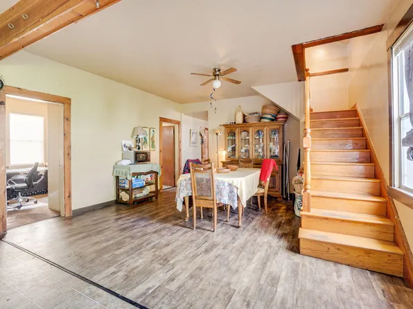 1027 F St, Eureka, CA 95501