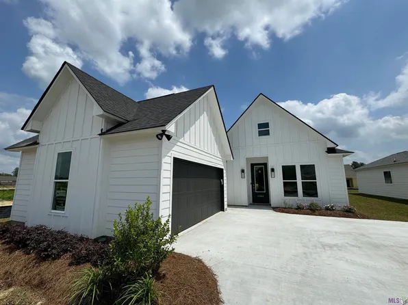 14364 Belle Maison Dr, Gonzales, LA 70737