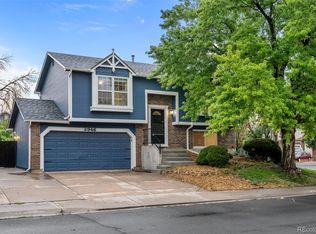 3946 S Flanders Way, Aurora, CO 80013