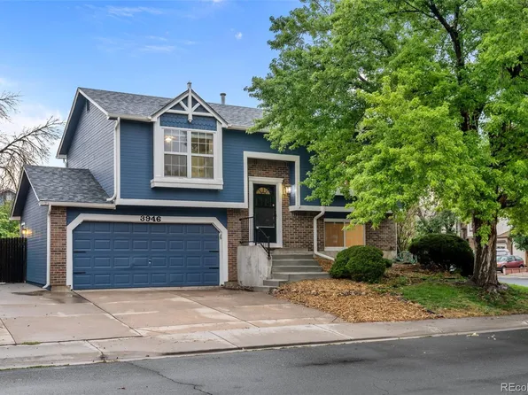 3946 S Flanders Way, Aurora, CO 80013