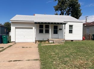 3217 NW 32nd St, Oklahoma City, OK 73112