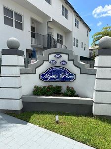925 NW 82nd Ave APT 111A, Miami, FL, 33126