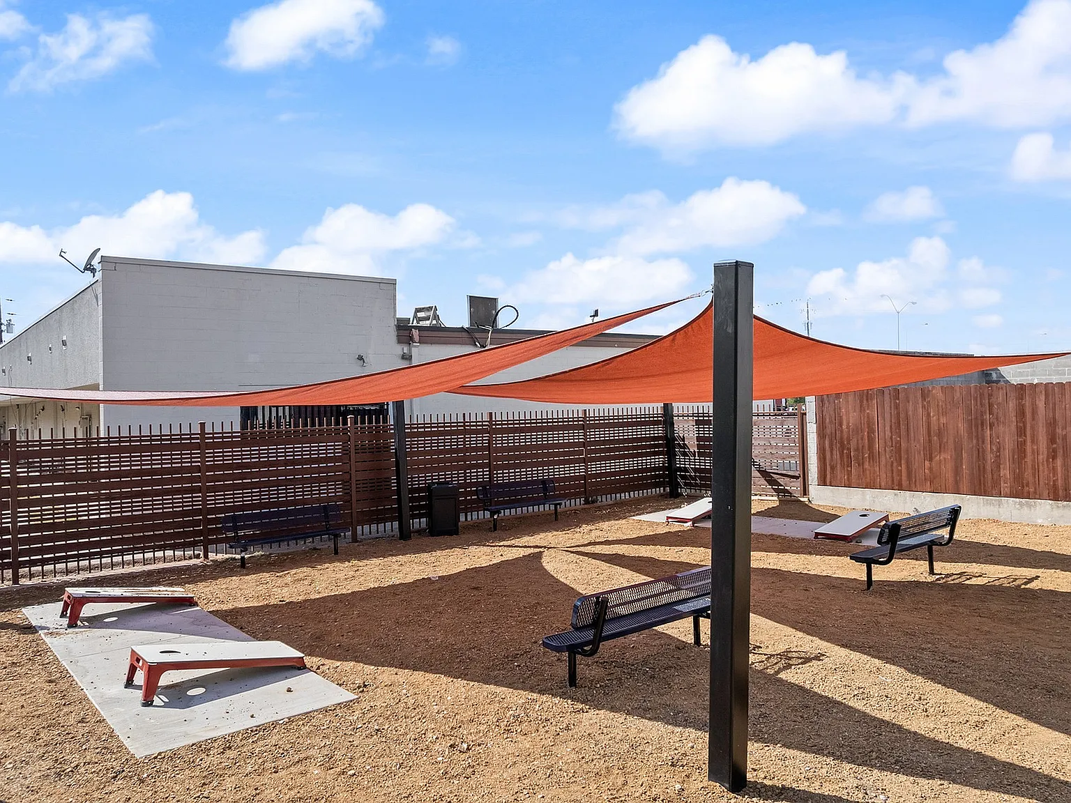 The Alista Apartments — Photo 4