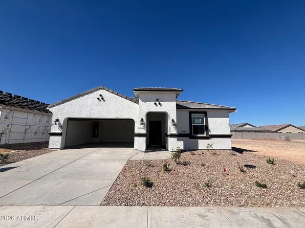 8426 W Gehrig Way, Florence, AZ 85132