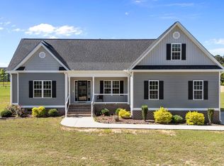 8714 Surrey Top Rd, Bailey, NC 27807