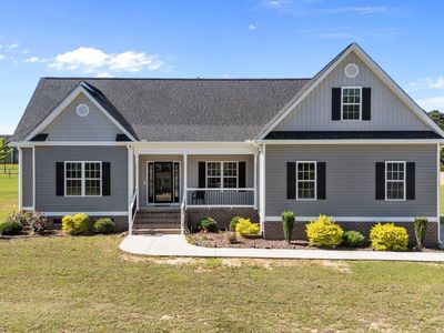8714 Surrey Top Rd, Bailey, NC, 27807