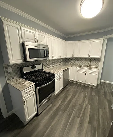 121 Lexington Ave #2 — Photo 6