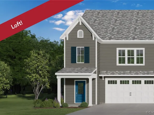 230 Amburn Rd, Ashland, VA 23005