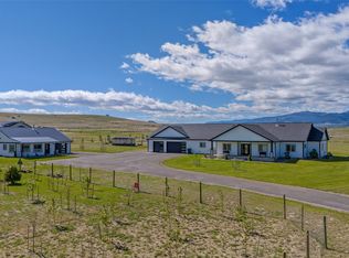 5241 Castles Rd, Helena, MT 59602