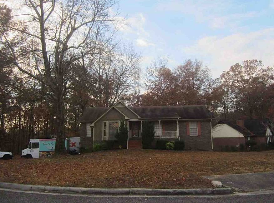 Property Front View