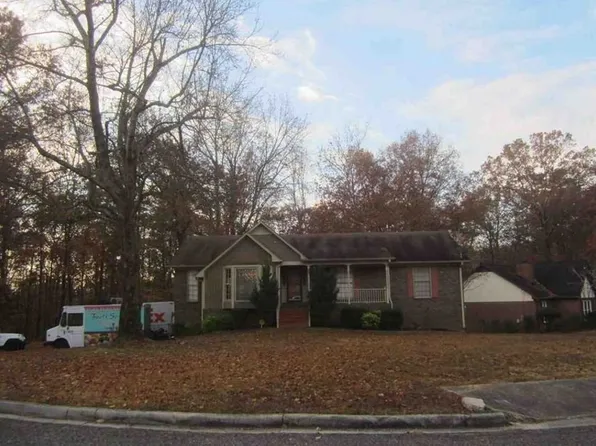 929 Dunridge Dr, Birmingham, AL 35215