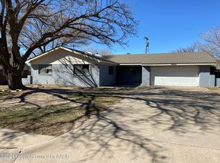 410 Thompson Ln, Canyon, TX 79015