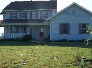 84577 562nd Ave, Hoskins, NE 68740