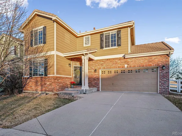 24758 E Arizona Circle, Aurora, CO 80018