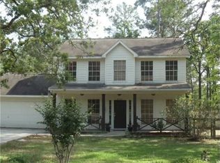 22319 Desert Willow Dr, Magnolia, TX 77355