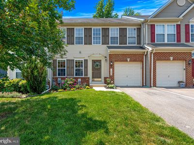 7220 Bocastle Ln, Hanover, MD, 21076