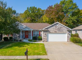 3609 Woods Edge Rd, Columbia, MO 65203