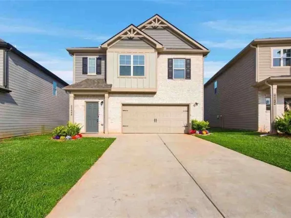 11644 Stovall Pl, Hampton, GA 30228