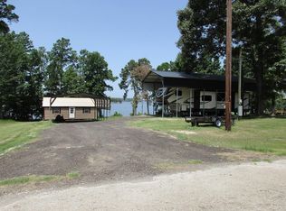 459 Lakeside Loop, Trinity, TX 75862