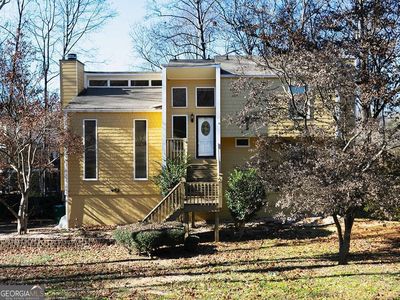 3504 Cedar Valley Dr SE, Smyrna, GA, 30080