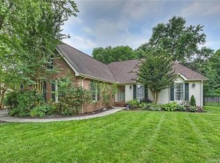 13124 Willow Breeze Ln, Huntersville, NC 28078