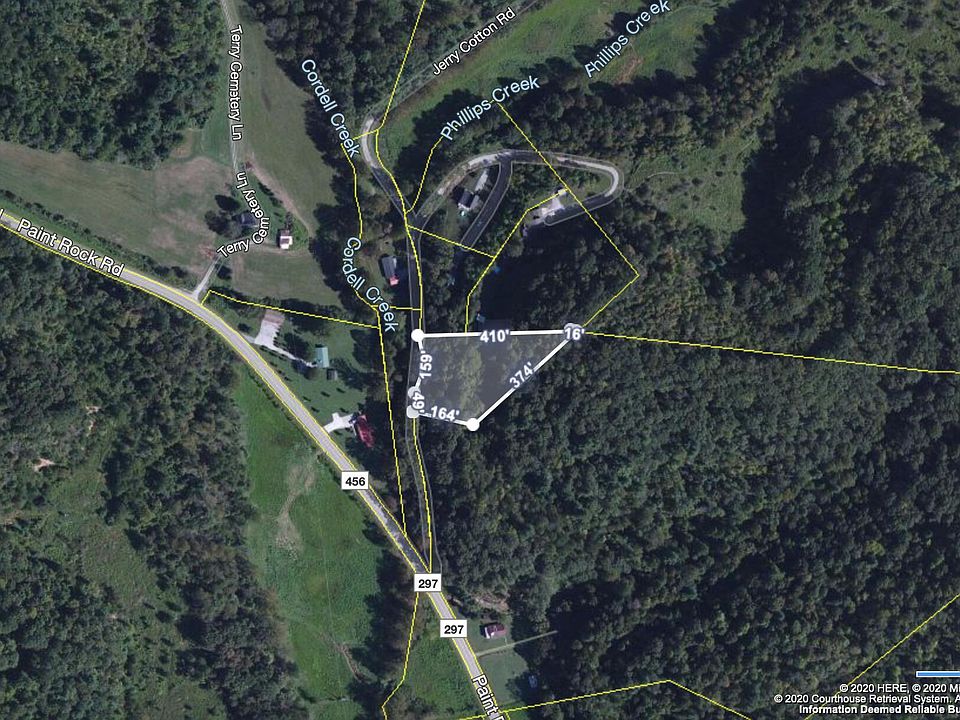 Paint Rock Rd, Oneida, TN 37841 Zillow