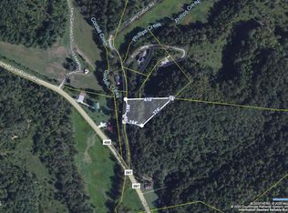 Paint Rock Rd, Oneida, TN 37841