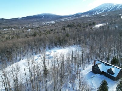 6101-6102 Village On The Green Road, Kingfield, ME, 04947