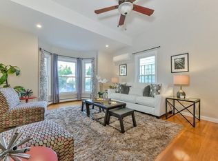 7 Jess St, Jamaica Plain, MA 02130