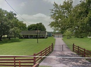2830 County Road 89, Pearland, TX 77584