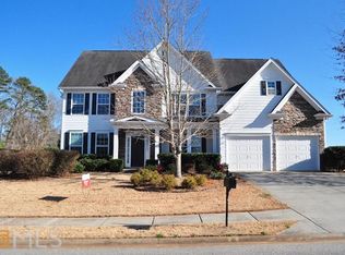 163 Bradshaw Park Dr, Woodstock, GA 30188