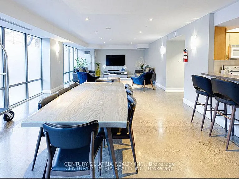 255 Richmond St E #821 — Photo 14