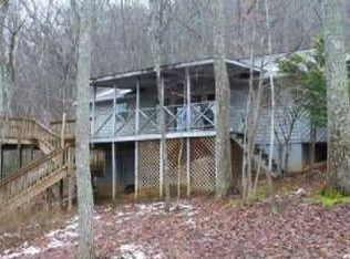 877 Coon Cove Rd, Hiawassee, GA 30546