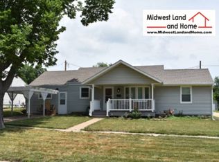404 S 15th St, Marysville, KS 66508