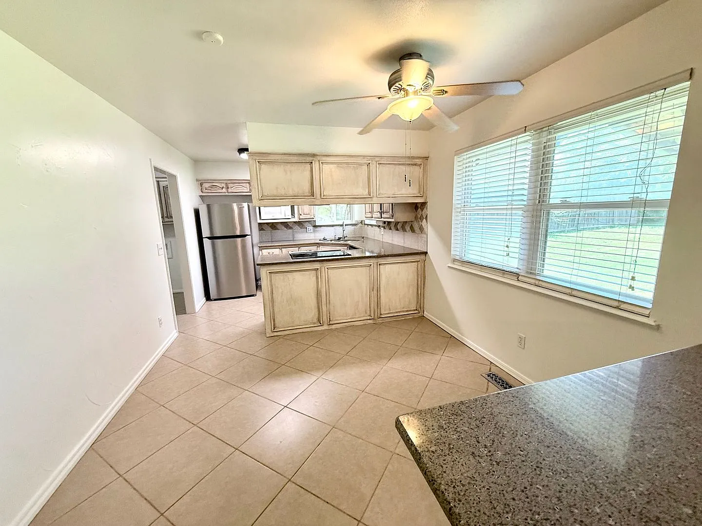 Large 3BD 2BA Home w/ Bonus Area in NW OKC, Edgewater Neighborhood!! — Photo 2