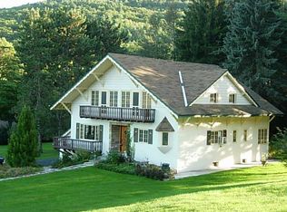 17 Mandel Rd, Bearsville, NY 12409