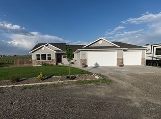 236 Brooklawn Dr, Spring Creek, NV 89815