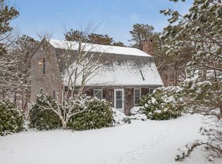 4 Hopkins Way, North Truro, MA 02652