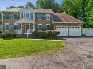 478 Mountain Rd, Crownsville, MD 21032