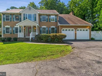 478 Mountain Rd, Crownsville, MD 21032