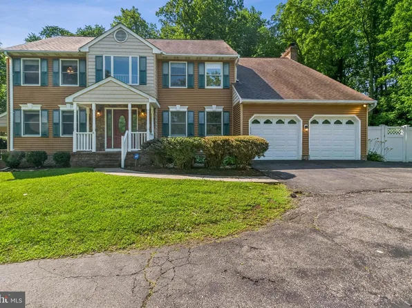 478 Mountain Rd, Crownsville, MD 21032