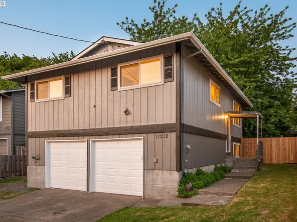 11232 SW 49th Ave, Portland, OR 97219