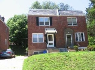 206 Passmore St, Philadelphia, PA 19111
