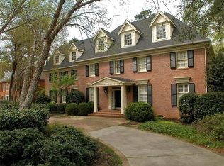 3463 Valley Rd NW, Atlanta, GA 30305