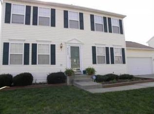9713 Penguin Pl, Upper Marlboro, MD 20772